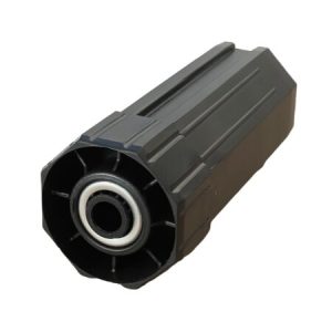 motor vía radio cherubini open zrx eje 60 o 50mm
