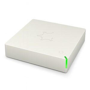 sistema cherubini metahome gateway