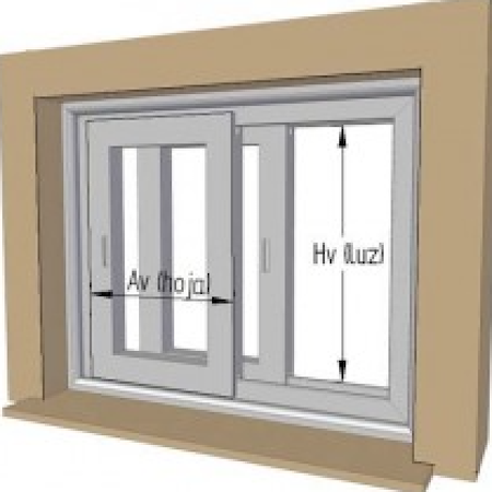 Mosquitera Corredera tela PetScreen para mascotas - Imagen 6