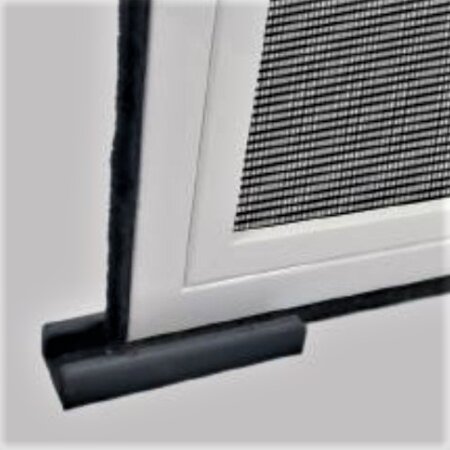 mosquitera plisada 22mm reversible (copia)