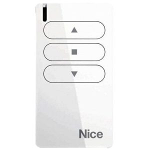mando a distancia nice mini way 1