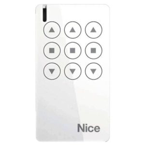mando a distancia nice mini way 3