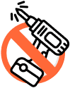icono taladro